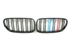 Ноздри M-color (Двойные M-Look) для BMW 3 Series E92 / E93 2010–2013