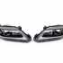 Передние фары LED Toyota Camry XV40 2006-2011, рестайлинг, GBT (2 шт) — фото 6