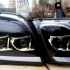 Передние фары Full LED черные RP для Lexus LX470 1998+ — фото 8