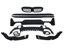 Аэро кит (комплект дооснащение) (M-Performance) V2 для BMW 3 Series G20/G21 2022–2024