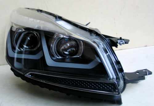 Передня оптика з ДХО для Ford Kuga Mk2 2013+