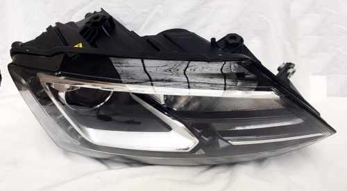 Передние фары ксенон RSU для Volkswagen Jetta Mk6 2011-2019