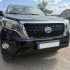 Решітка радіатора (TRD) Toyota Land Cruiser Prado 150 2013-2017, GBT — фото 3