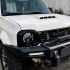 Комплект фар и решётки Suzuki Jimny JB43 1998-2018, OffRoad, GBT — фото 2