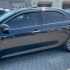 Вітровики Toyota Camry 2011-2017, з хромованим молдингом, HIC (4 шт) — фото 5