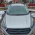 Рейлінги Skyport (чорні) для Ford Kuga/Escape Mk2 2013-2019 рр. — фото 19