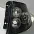 Задні ліхтарі LED чорні для Hyundai Getz 2002-2011 — фото 3
