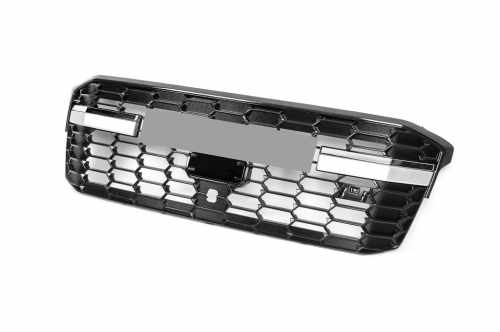 Передня решітка GR Sport Toyota Land Cruiser 300 2021+, GBT