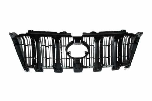 Решітка радіатора (Стандарт) Toyota Land Cruiser Prado 150 2013-2017, GBT