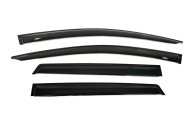 Вітровики Ford Edge 2006-2014, HIC (4 шт)