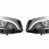 Передні фари Full LED Mercedes A-class W176 2012-2018, GBT (2 шт) — фото 2