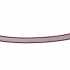Накладка на задній бампер Skoda Superb 3V 2015-2024, V1, нержавіюча сталь, Carmos — фото 4