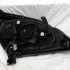 Передні фари Full LED чорні CZ для Lexus GX470 2003+ — фото 3