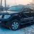 Ветровики Nissan Pathfinder R51 2005-2014, HIC (4 шт) — фото 4