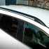 Рейлінги Skyport (чорні) для Ford Kuga/Escape Mk2 2013-2019 рр. — фото 2