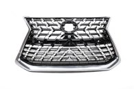 Решетка радиатора TRD Lexus LX570/450d 2021-2023, 1234 Upgrade