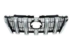 Решітка радіатора (Стандарт) Toyota Land Cruiser Prado 150 2013-2017, GBT