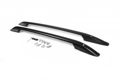 Рейлінги Skyport (Чорні) Коротка база для Toyota Rav 4 2006-2013 років.