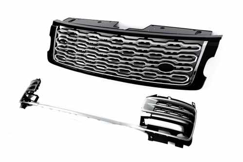 Комплект Накладок (SVA) Range Rover Vogue L405 2018+, GBT