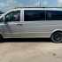 Вітровики Mercedes Viano/Vito W639 2004-2014, вставні, HIC (2 шт) — фото 9