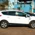 Рейлінги Skyport (сірі) для Ford Kuga/Escape Mk2 2013-2019 рр. — фото 8