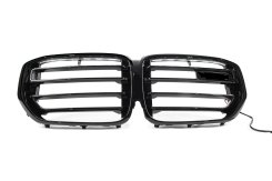 Ноздри X5M F95 Design LED BMW X5 G05 2023+, GBT