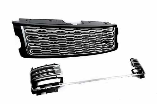 Комплект Накладок (SVA) Range Rover Vogue L405 2018+, GBT