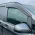 Вітровики Mercedes Vito/V-class W447 2014+, HIC (2 шт) — фото 3