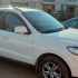 Вітровики Hyundai Santa Fe 2 2006-2012, HIC (4 шт) — фото 8