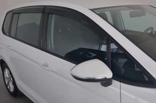 Вітровики Volkswagen Touran 2015+, HIC (4 шт)