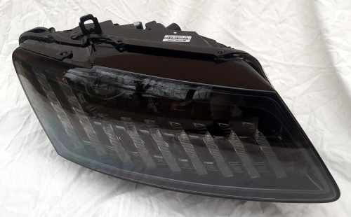 Передние фары FULL LED тюнинг BRL для Audi Q5 2012+