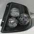 Задні ліхтарі LED чорні для Hyundai Getz 2002-2011 — фото 1