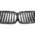 Ніздрі 1 Bar LED (чорний глянець) BMW X5 G05 2023+, GBT — фото 4