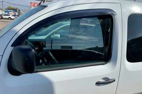 Вітровики Renault Kangoo 2008-2020 / Mercedes Citan, HIC (2 шт)