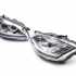 Передние фары Рестайлинг Mercedes S-class W221 2005-2013, GBT — фото 6