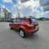 Рейлінги Ford Kuga/Escape Mk2 2013-2019, хромовані, турецький дизайн, DDU (2 шт) — фото 2