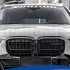 Решітки в стилі (Для X5M F95) BMW X5 G05 2023+, GBT — фото 3