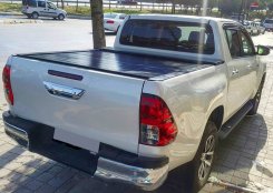 Ролети Omback для Toyota Hilux 2015+