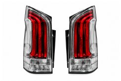 Задні ліхтарі OEM 2024 White Mercedes Vito/V-class W447 2014+, для Vito, GBT (2 шт)