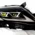 Передні фари FULL LED стиль Lexus для Toyota Camry V40 2009+ — фото 5