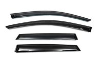 Вітровики Audi A4 B8 2007-2015, універсал, HIC (4 шт)