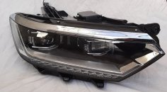 Передние фары FULL LED SY для Volkswagen Passat B8 2015-2023