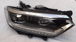 Передні фари FULL LED SY для Volkswagen Passat B8 2015-2023
