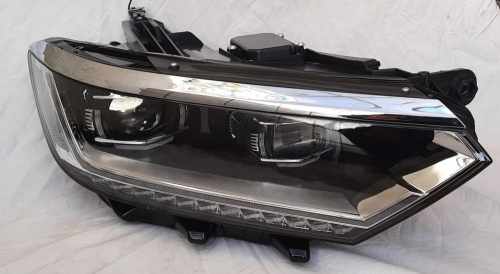 Передні фари FULL LED SY для Volkswagen Passat B8 2015-2023