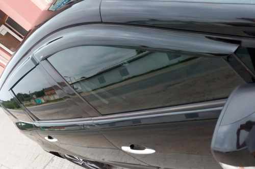 Вітровики Renault Scenic/Grand 2009-2016, HIC (4 шт)