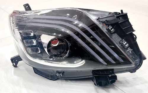 Передні фари Full LED стиль Maybach для Toyota Prado 150 2010+