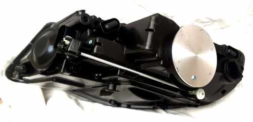 Передні фари FULL LED для Volkswagen Touareg 2006+