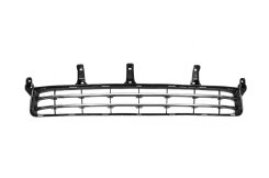 Решетка бампера (1 шт) Lexus LX570/450d 2012-2015, 1234 Upgrade