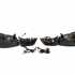 Задні ліхтарі GTS Style Smoke BMW 4 серія F32/F33/F36 2012-2020, GBT — фото 11