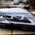Передні фари FULL LED стиль Lexus для Toyota Camry V40 2009+ — фото 6